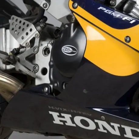 Neue Ware R&G Racing Race Series Motorschutz rechts fur CBR900RR | CBR954RR