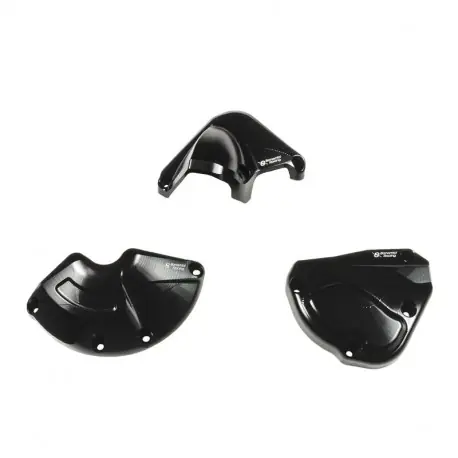 Bonamici Racing Aluminium Motorschutz-Set Yamaha MT-10 2016- Must-Have