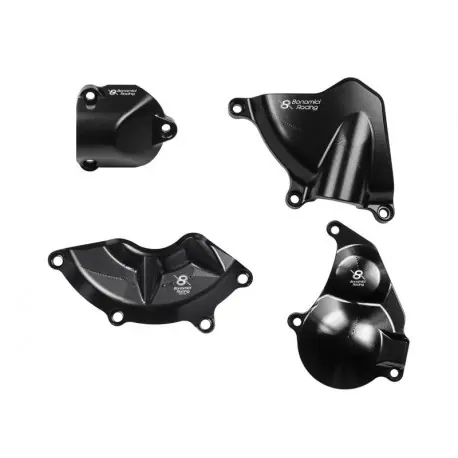 Neue Kollektion Bonamici Racing Motorschutz-Set S1000XR 2020-2024