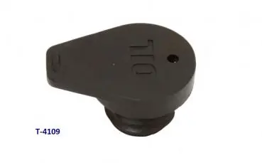 Kostenfreie Lieferung Öltankdeckel gesteckt Aprilia RS 50 06-10, Derbi GPR