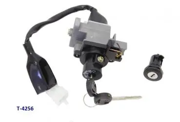 Markenware Schlosskit Peugeot Kisbee
