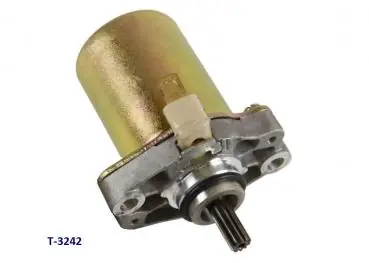Elektrostarter Scooter 50 Morini, Suzuki, Derbi, Aprilia Sofort Bestellen