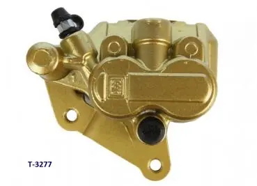 Meistverkauft Bremssattel OEM vorne Piaggio Typhoon, Aprilia SR Motard