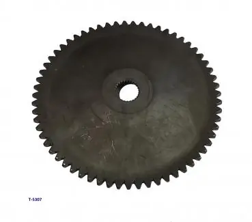 Variomatiklüfterrad - Starterkranz zu GY6 50 4-Takt Saisonangebot