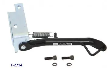 Seitenständer Piaggio NRG MC3, Fly 50, Gilera Runner 50 2001 bis 2004 Sale