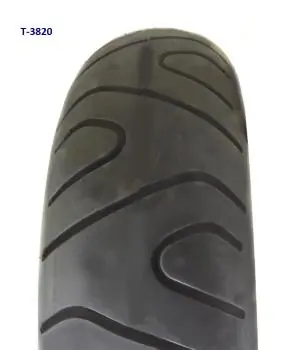 Bestseller Reifen 100/80-10 F806 53N Sport