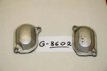 Yamaha Virago XV 535A, 3BM, Servicedeckel 1+2 Zylinderkopf vorne, Sichere Zahlung
