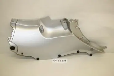 Schneller Versand BMW K 1200LT, K589, 99-04, Sitzverkleidung links 46632307949,