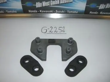 Online Kaufen BMW K1100 LT, Bj. 05.05.92, Armaturenträger, instruments plate
