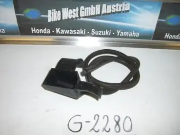 BMW K1100 LT, Bj. 05.05.92, Ablaufsammler Sofort Bestellen