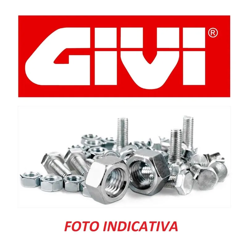 Neue Ware Kit Viteria Rm7710kit Givi