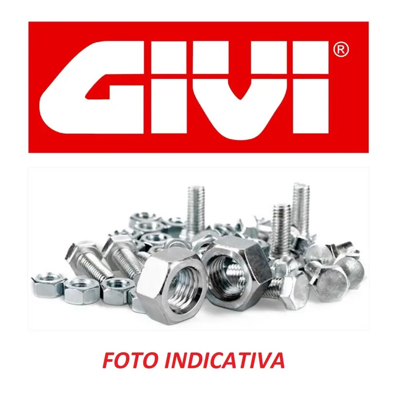 Kit Viteria Givi Per Sr1189 Top-Seller