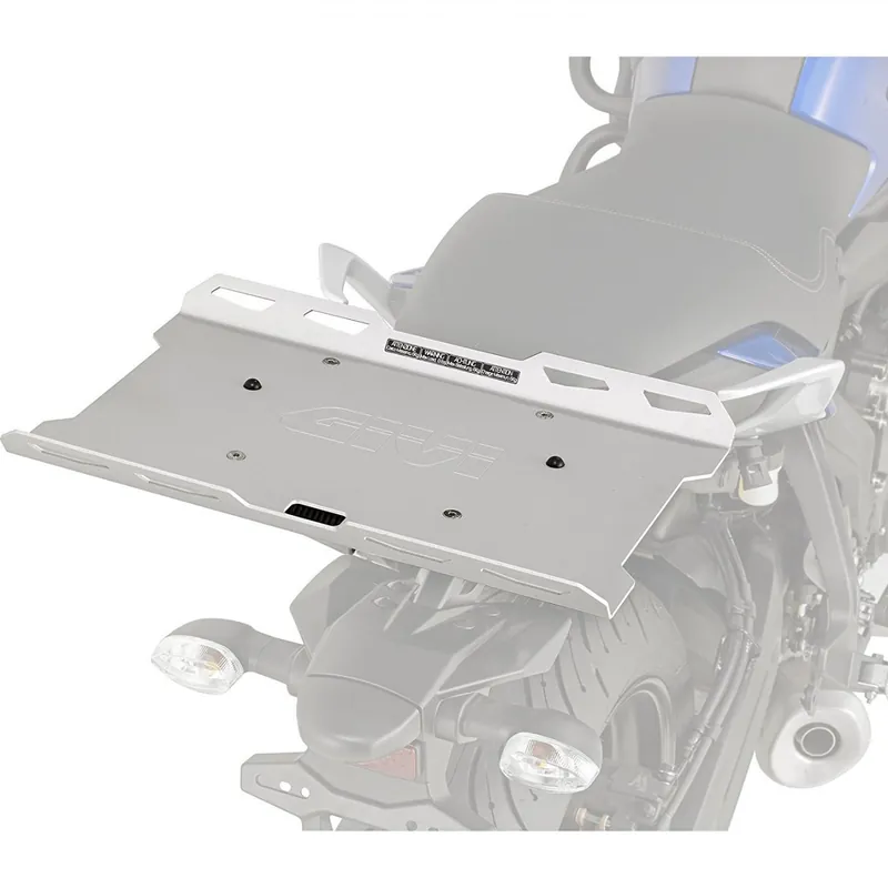 Givi Ex2m Portaborse Estens In Alluminio Schnäppchen