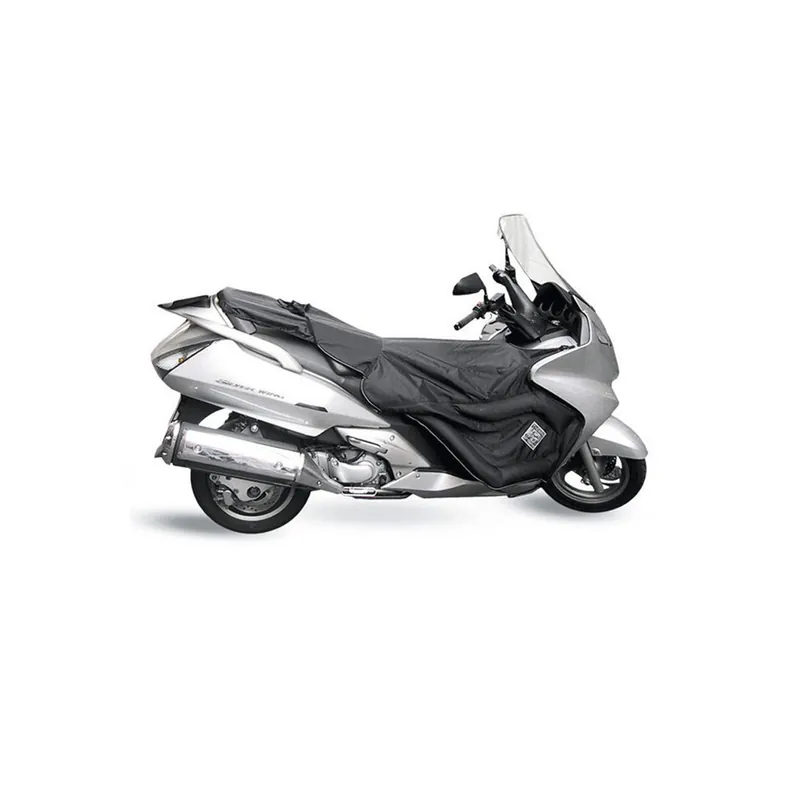 Termoscud Tucanourbano R036x Honda Silver Wing Expressversand