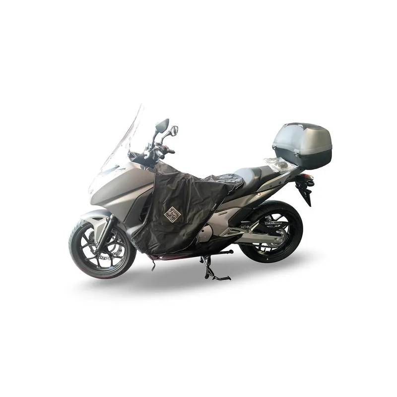Termoscud Tucanourbano R195 X für Honda Integra 750 Kostenloser Rückversand