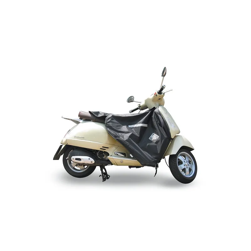 Termoscud Tucanourbano R154 X Piaggio Vespa Gt/gts/gtv L Neue Kollektion