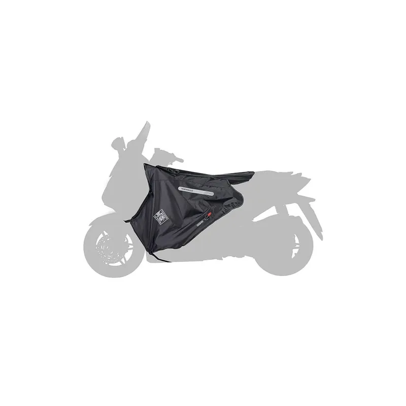 Tucano Urbano Beinabdeckungen Termoscud R165x Neu