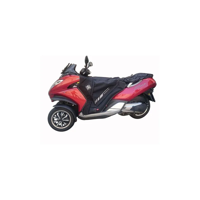 Tucano Urbano Beinabdeckungen Termoscud Pro R173prox Nur Für Kurze Zeit