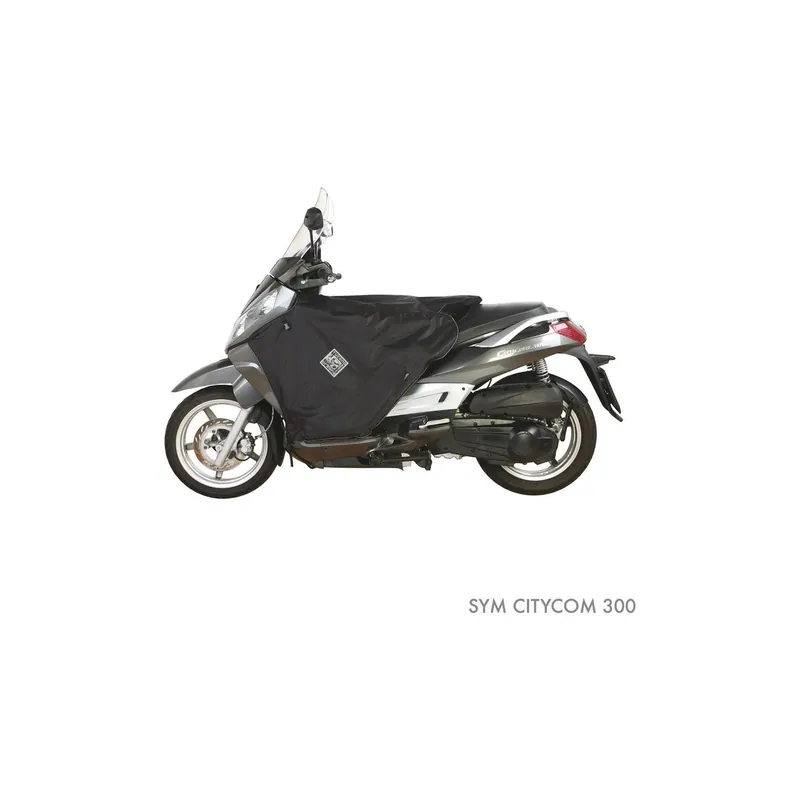Tucano Urbano Beinabdeckungen Termoscud R073x Kostenloser Rückversand