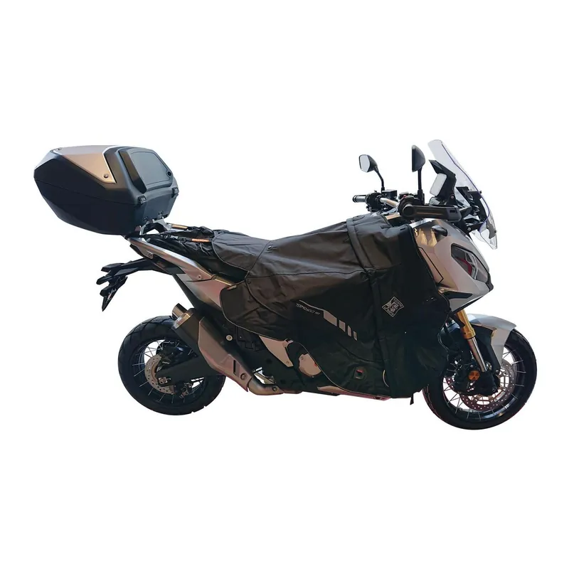 Beinabdeckungen Tucano Urbano Termoscud R221 Pro X X- Adv 750 Nach 2021 Direktkauf
