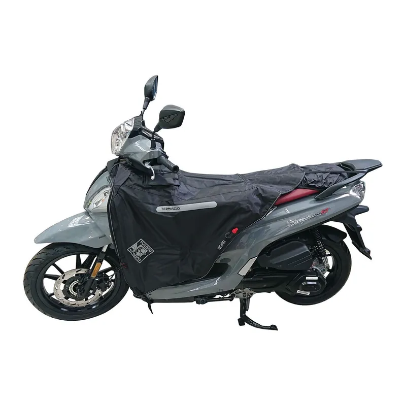 Beinabdeckung Termoscud Tucano R227 Simphony St Beliebt