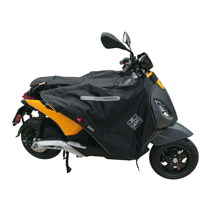 Preisknaller Coprigambe Termoscud Tucano R231