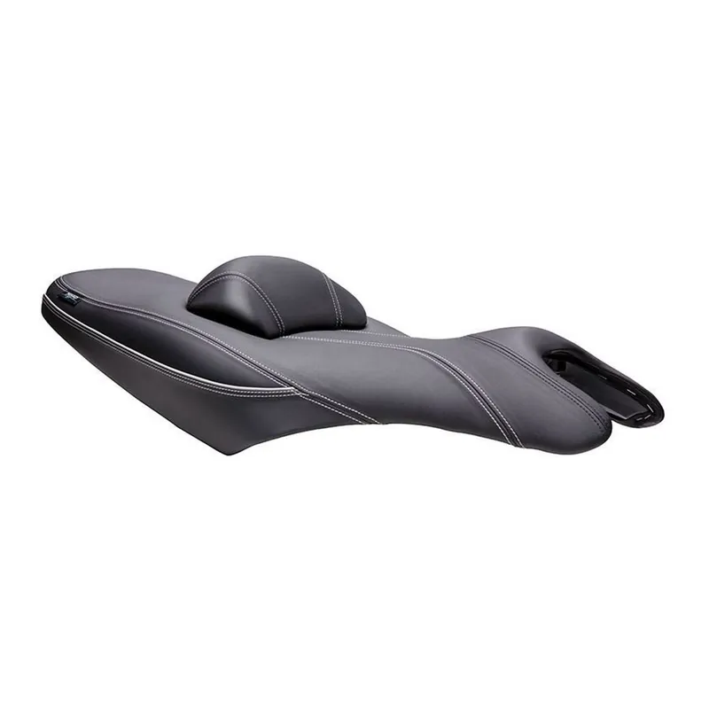 Sella Comfort Shad Per Yamaha T-max 500 Sofort Bestellen
