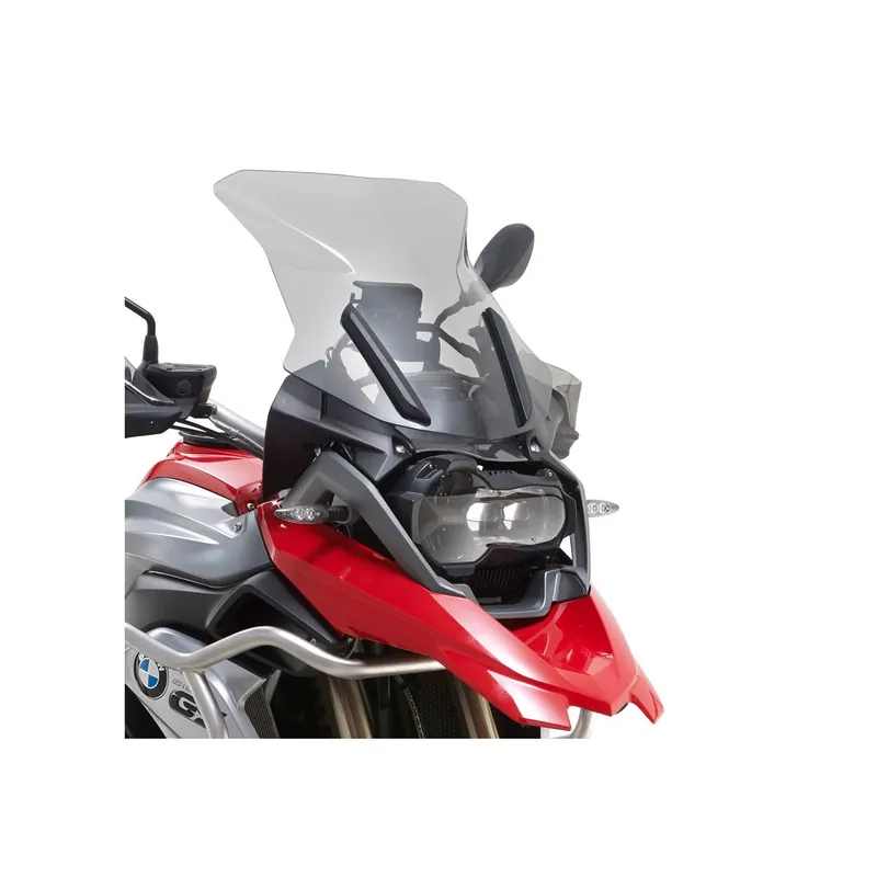 Givi 5108d Cupolino Specifico Fume'bmw Preiswert