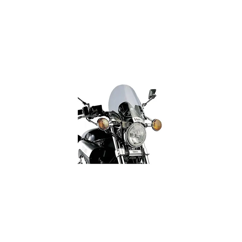 Airstar Givi Yamaha Vmax 1200 Zertifiziert