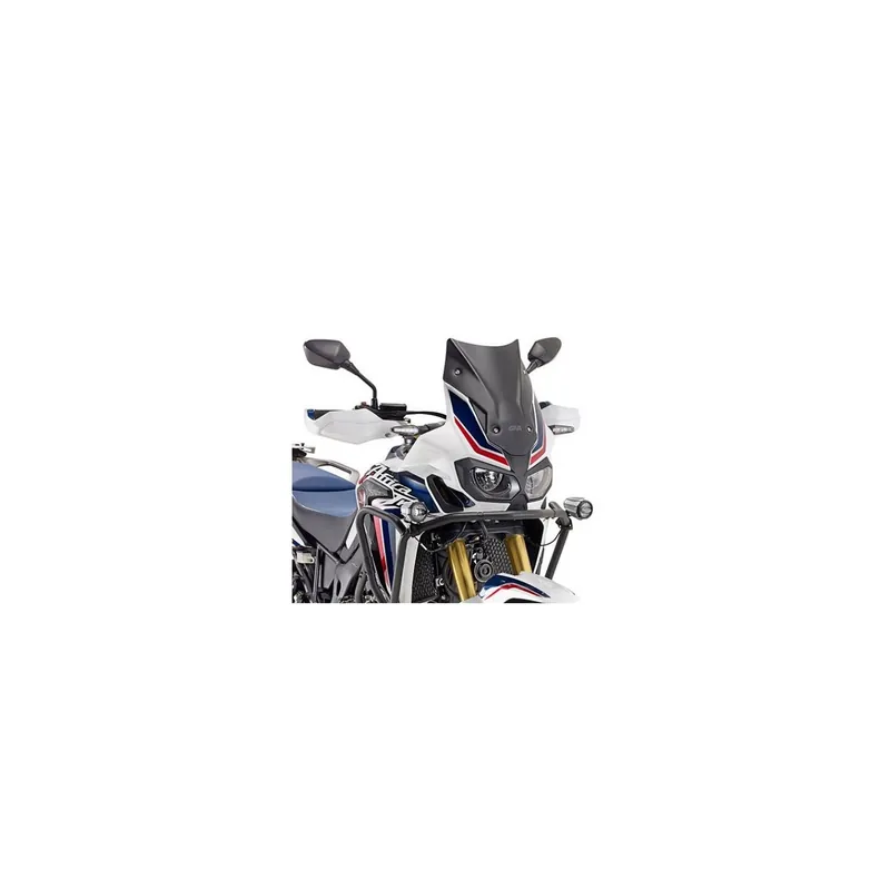 Cupolino Basso E Sportivo Honda Crf1000l Africa Twin 2016 D1144bo Günstig