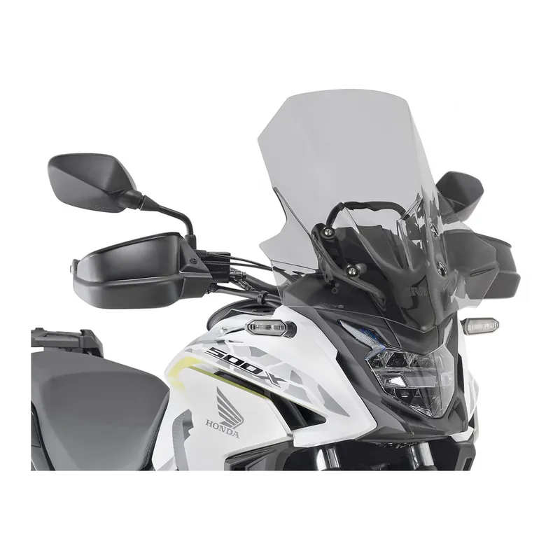 Spoiler Honda Cb500x (2019) Givi D1171s Begrenztes Angebot
