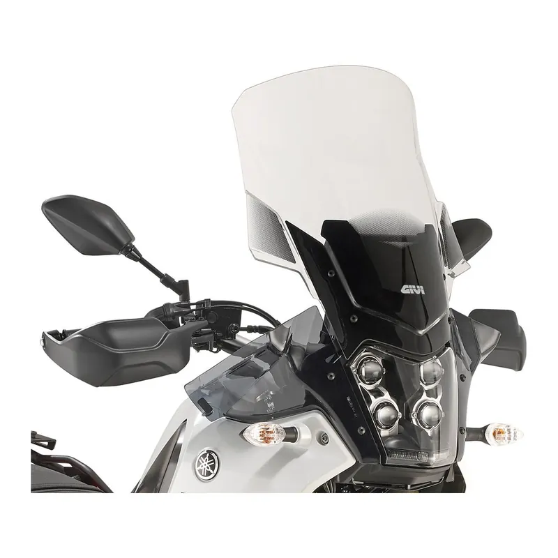 Cupolino Yamaha Tenere' 700'19 Givi D2145st Markenware