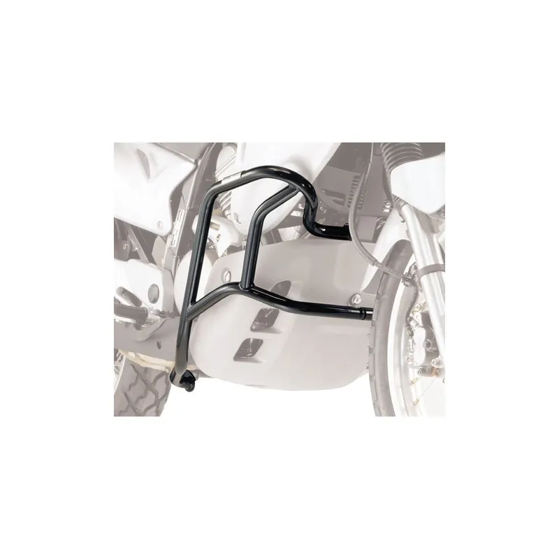 Super-Preis Paramotore Nero Honda Xl650v Transalp 00-07