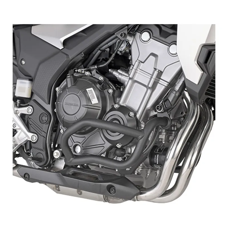 Paramotore Givi Nero Honda Cb500x 2019 Tn1171 Neu