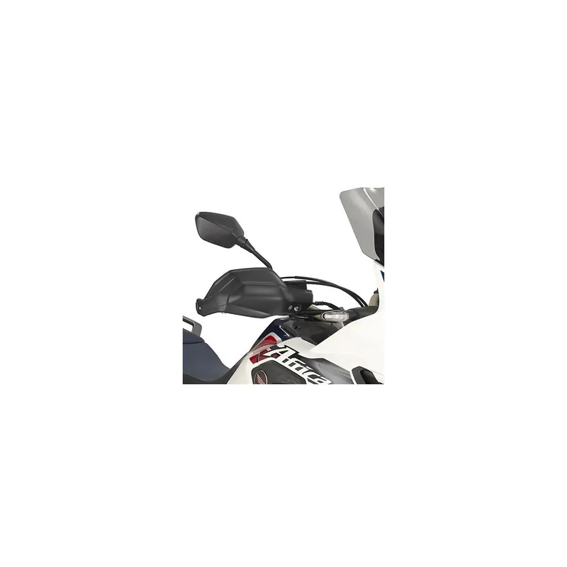 Kostenloser Versand Handprotektoren Givi ABS Honda Crf1000l '16 Africa Twin + X-adv 750(17-18)