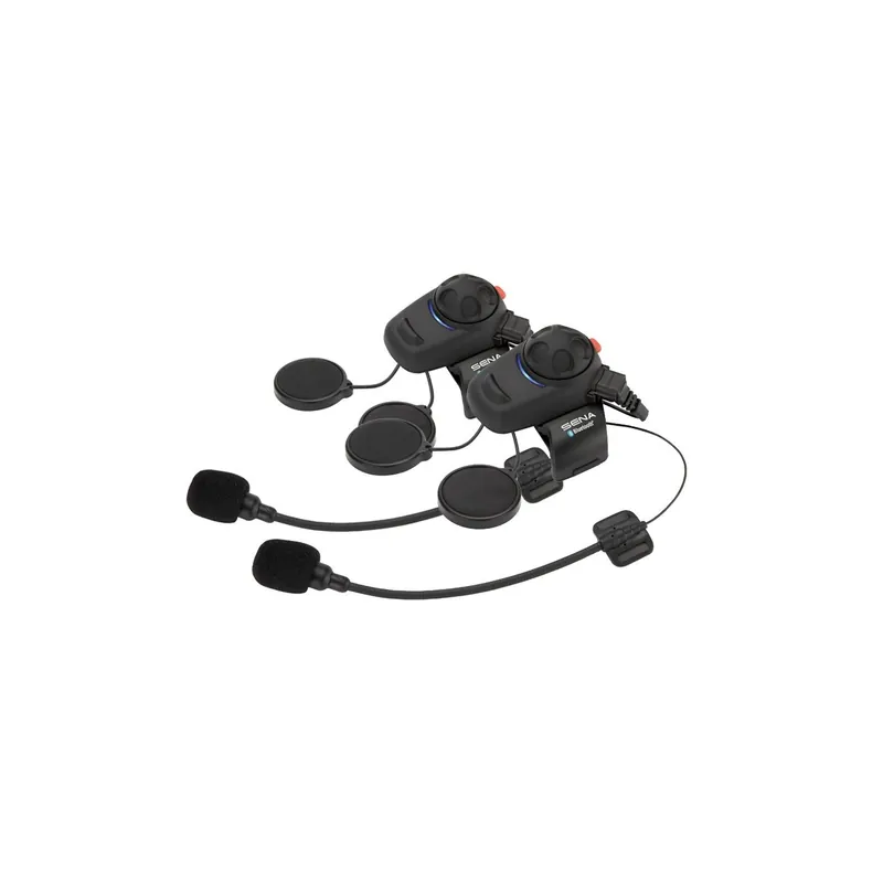 Coppia Auricolari Bluetooth Sena Smh5d Wochenendangebot