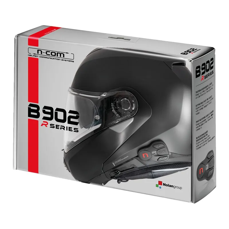 Gegensprechanlage N-com B902 R-Serie Sonderangebot