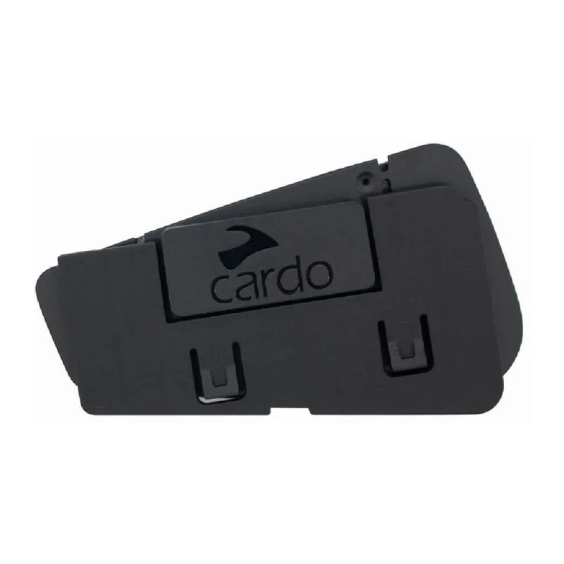 Cardo Freecom selbstklebende Rückseite Begrenztes Angebot