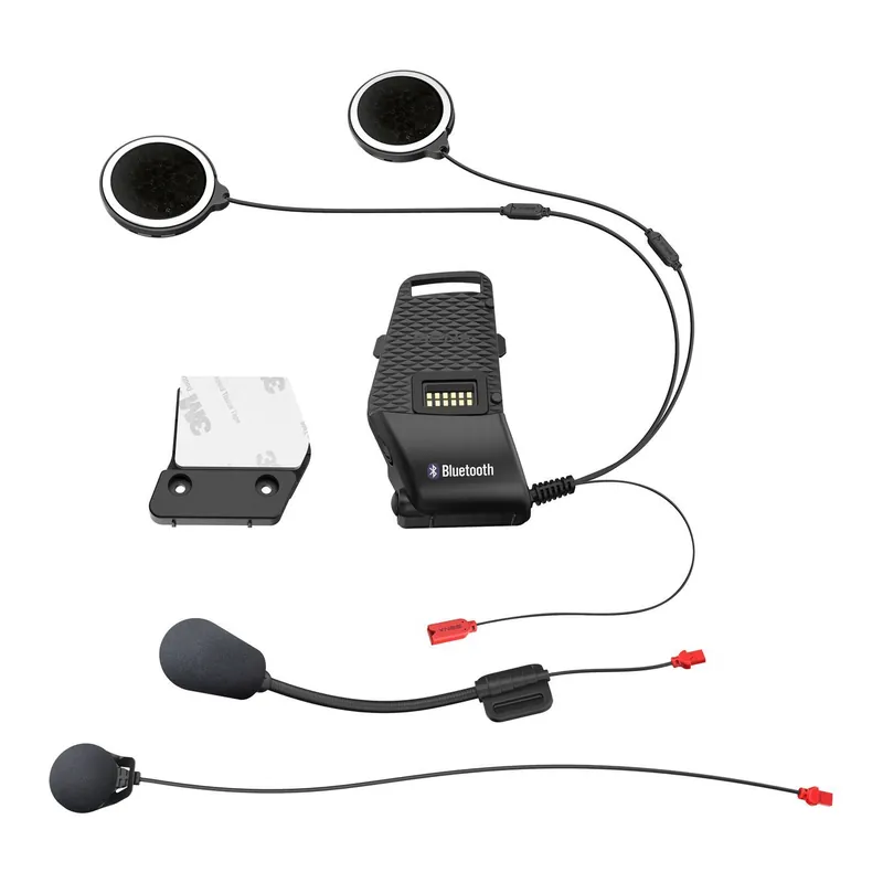 Begrenztes Angebot Sena 10s Audio Kit Aggiuntivo Completo