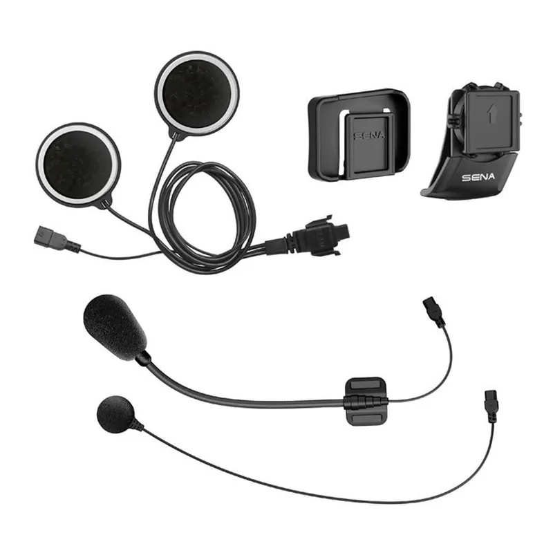 Audio Kit E Kit Di Fissaggio 10c Sena Beliebt
