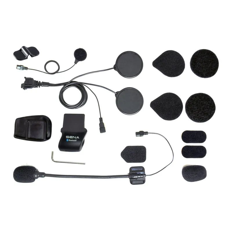 Markenprodukt Universal Audio Kit Sena Per Smh5