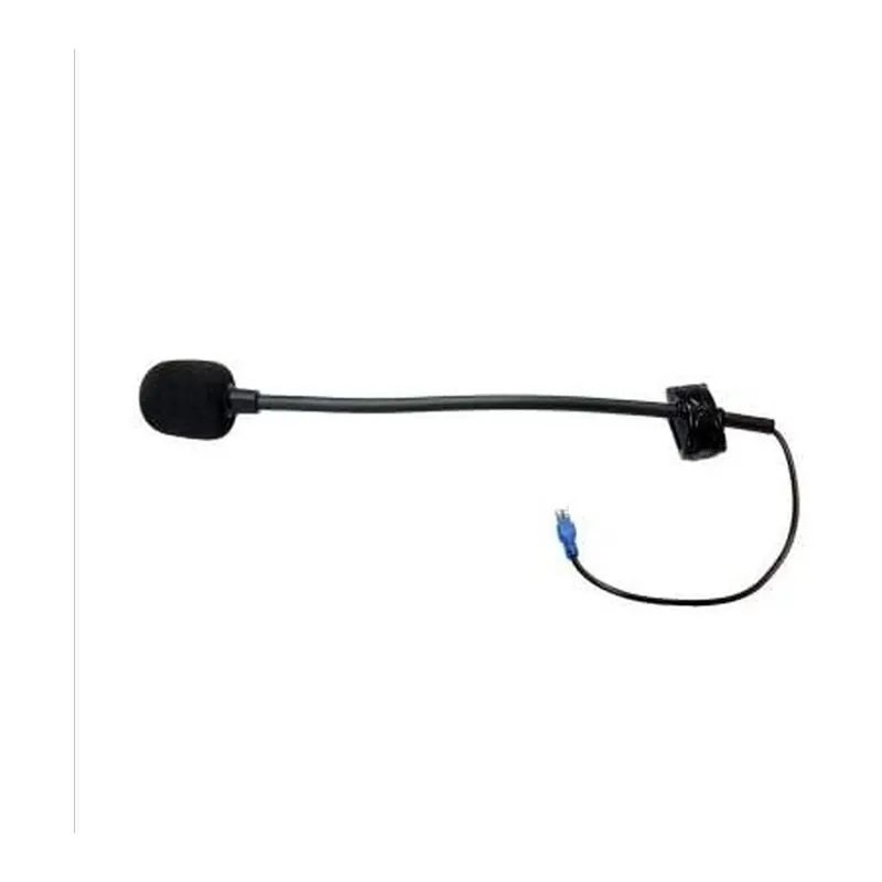 Microfono Boom Serie R Echt