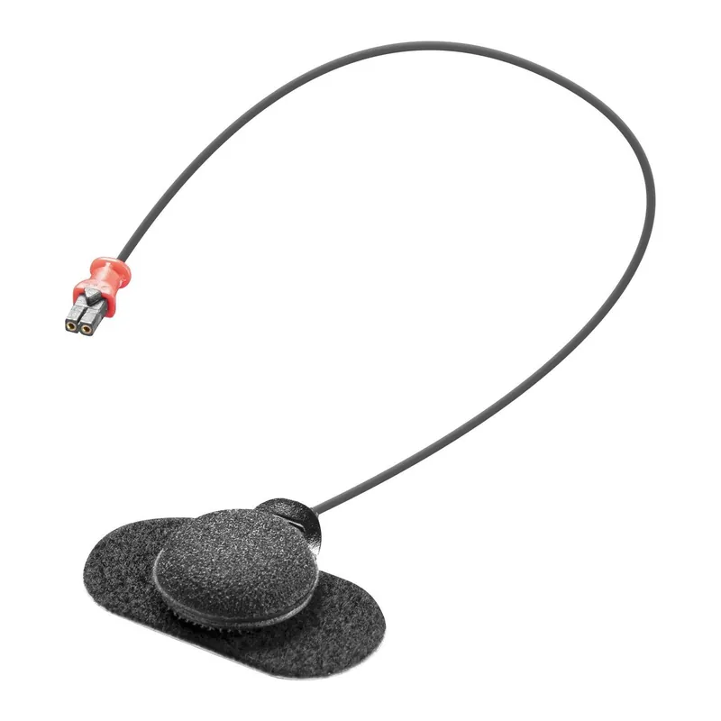 Must-Have Microfono Wired Ucom Ricambio