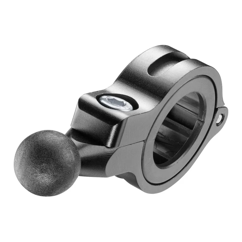 Finale Aktion Staffa Manubrio In Allum. Per Crab (sfera 17 Mm)