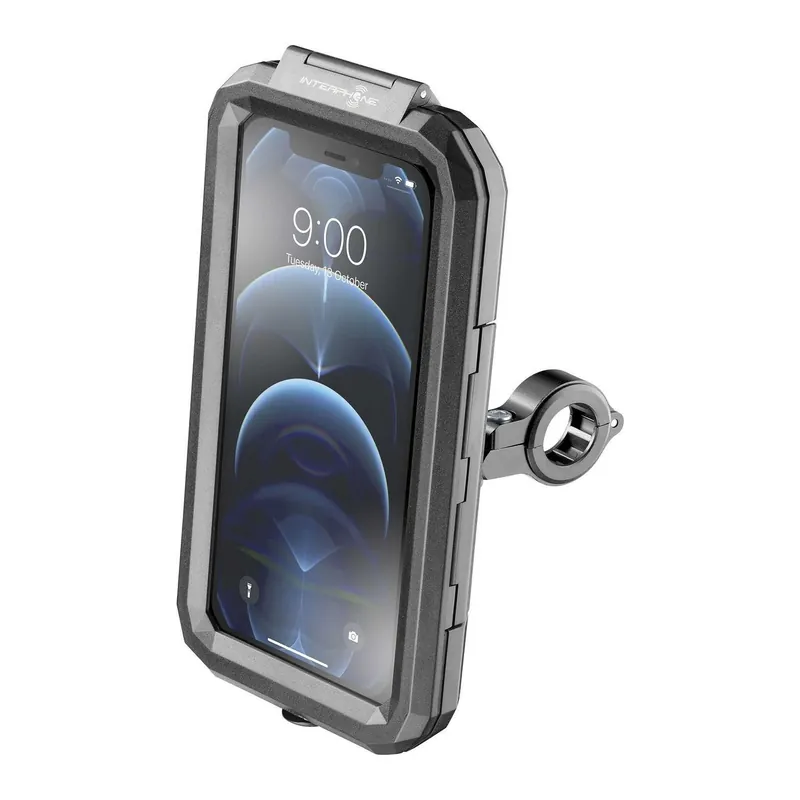 Mega-Angebot Interphone Großer Armorpro Lenkerhalter