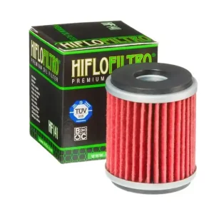Top-Seller Ölfilter HIFLOFILTRO HF141
