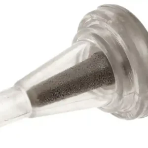 Kraftstofffilter mit Q-TECH 5-6 mm Metalleinsatz Garantierte Lieferung
