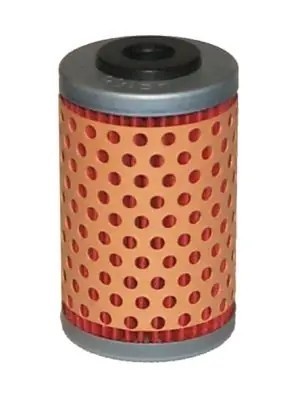 Ölfilter HIFLOFILTRO HF155 Günstig