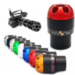 Online Kaufen Suzuki SV 1000 Gatling (PO)