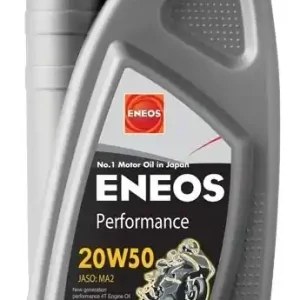 Heißes Angebot Motoröl ENEOS Performance 20W-50 E.PER20W50/1 1l